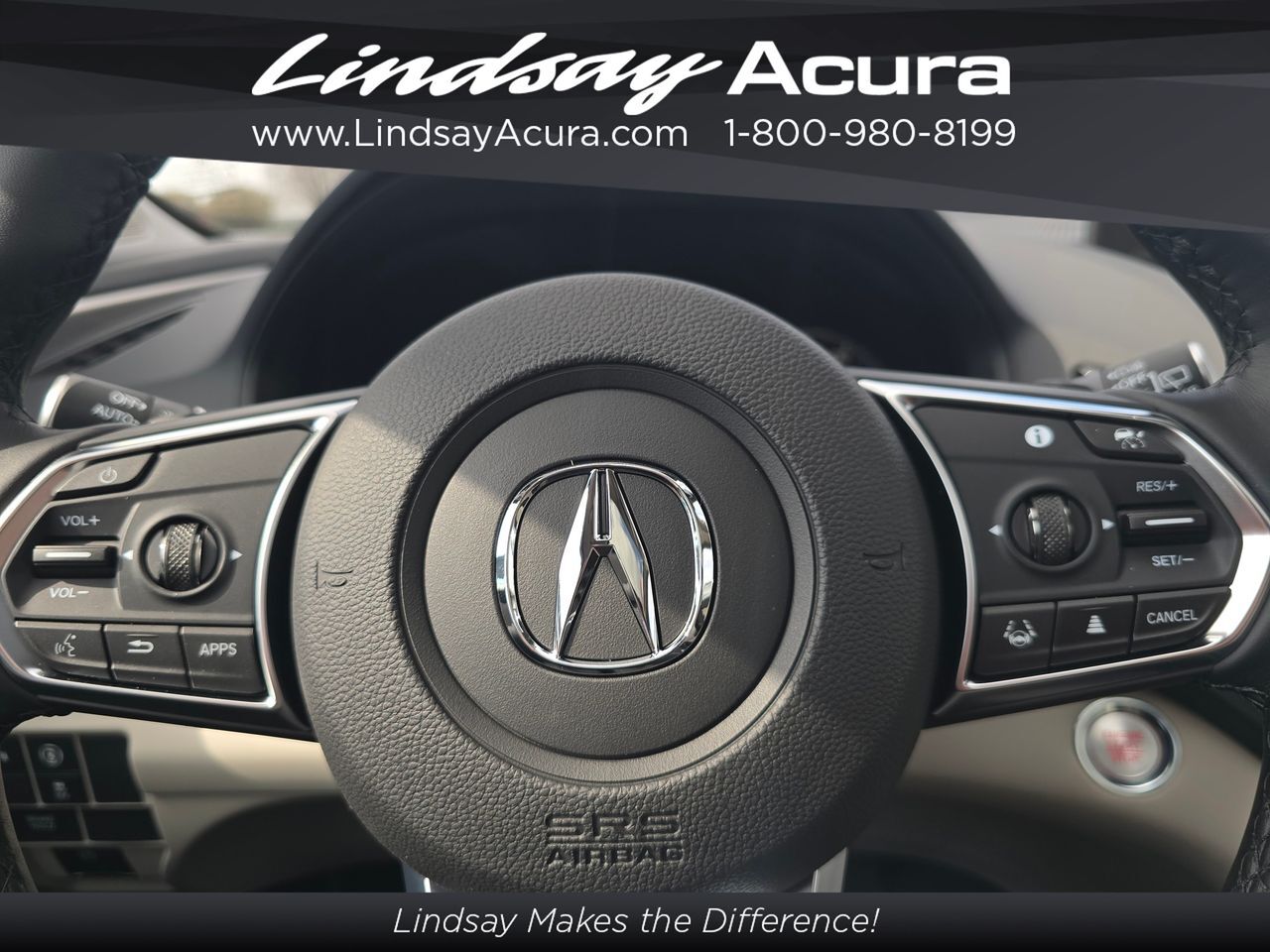 2026 Acura RDX Technology Package Columbus OH