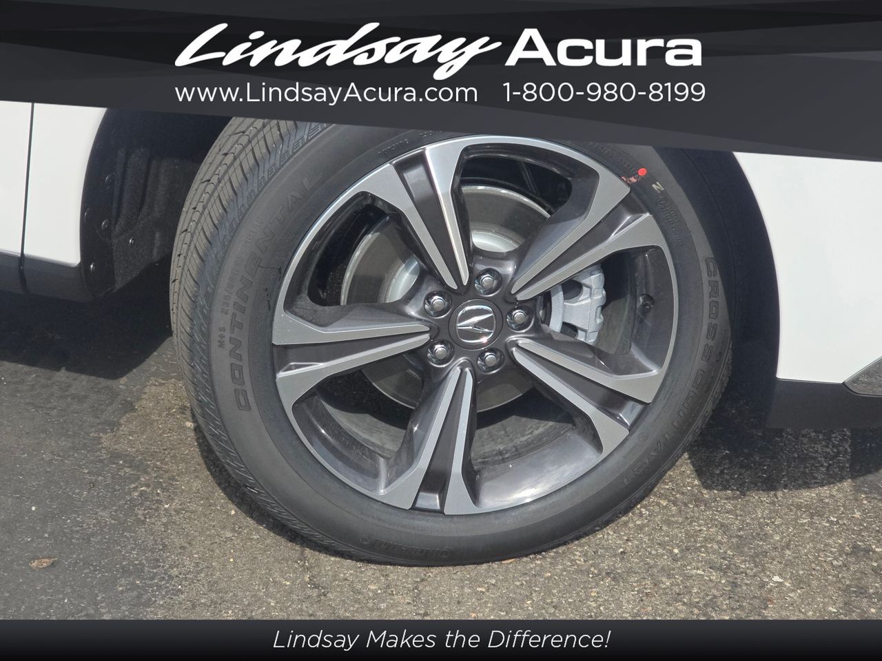 2026 Acura RDX Technology Package Columbus OH