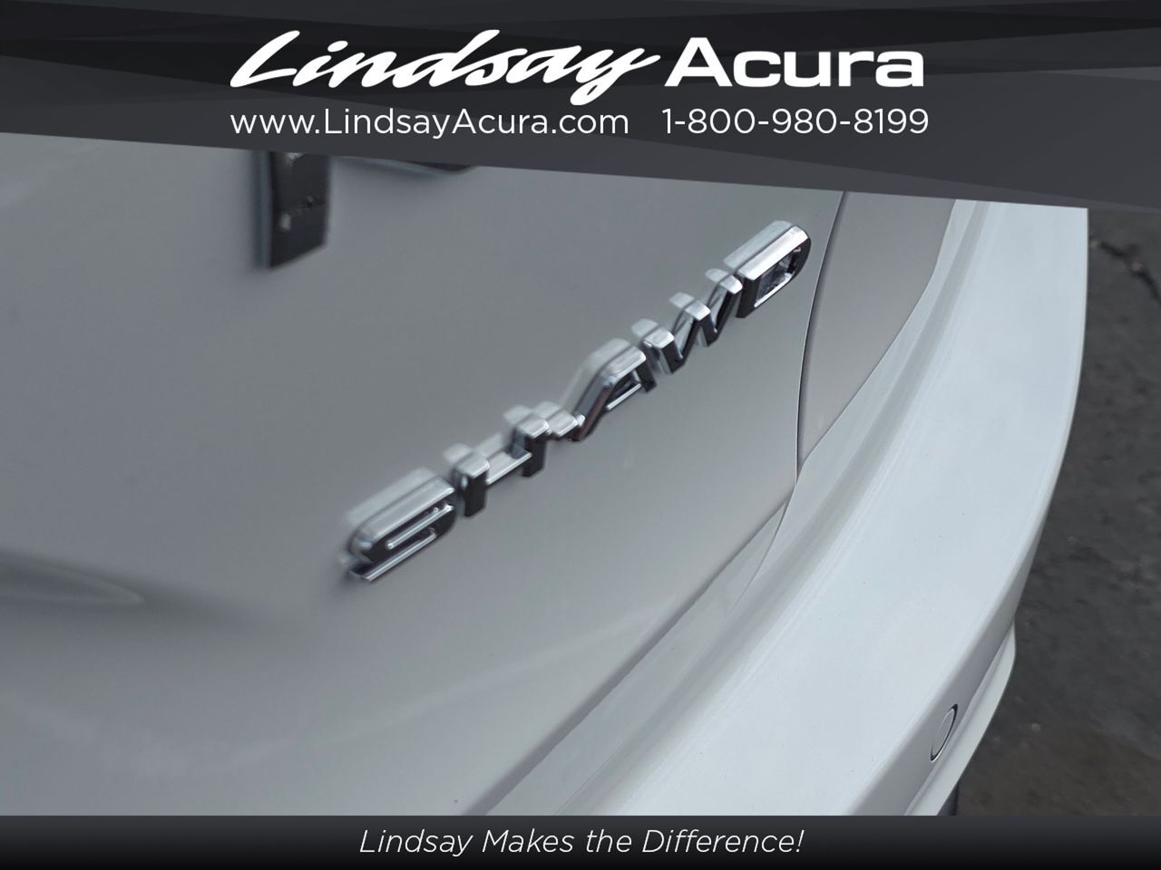 2026 Acura RDX Technology Package Columbus OH