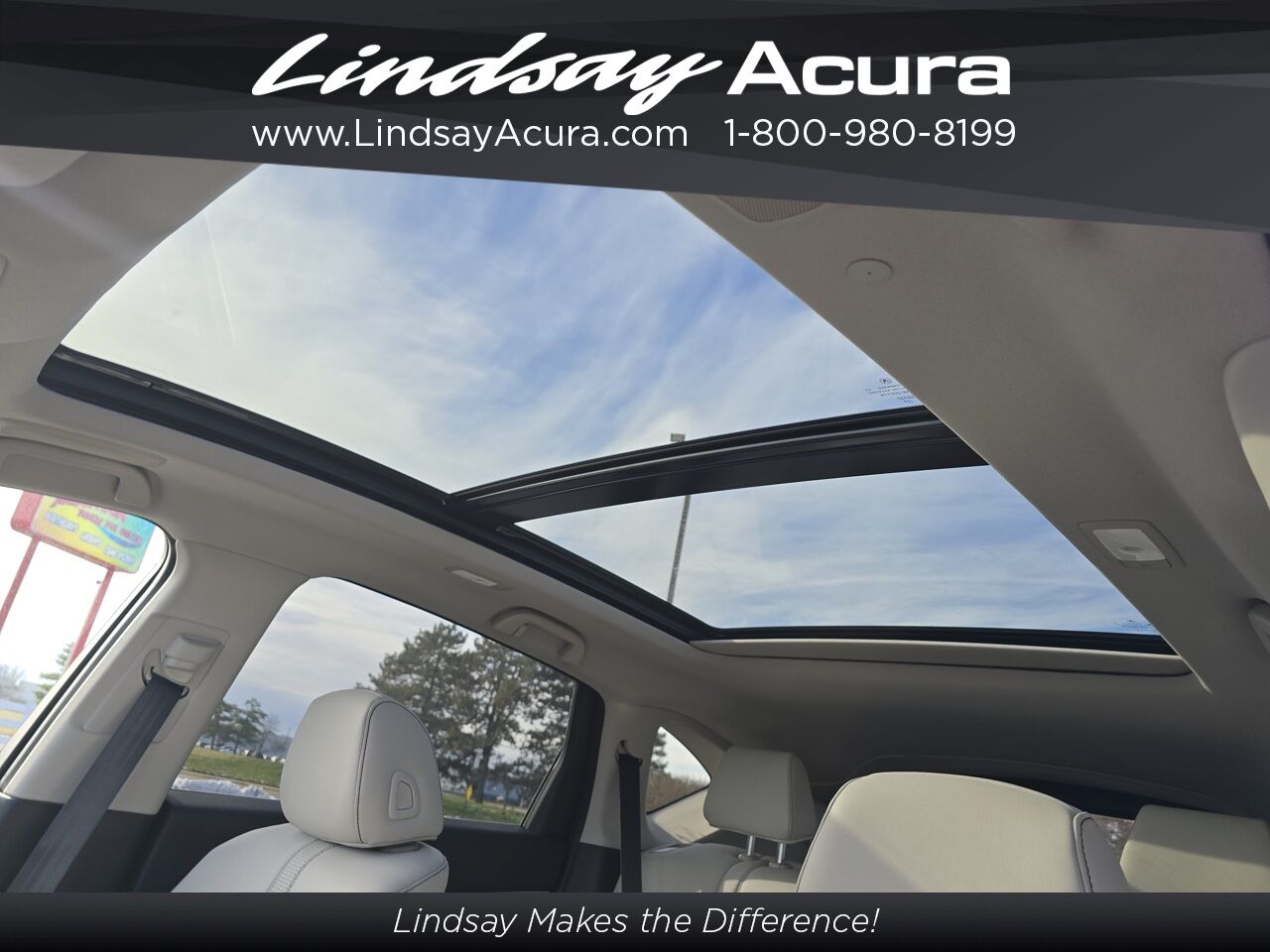 2026 Acura RDX Technology Package Columbus OH