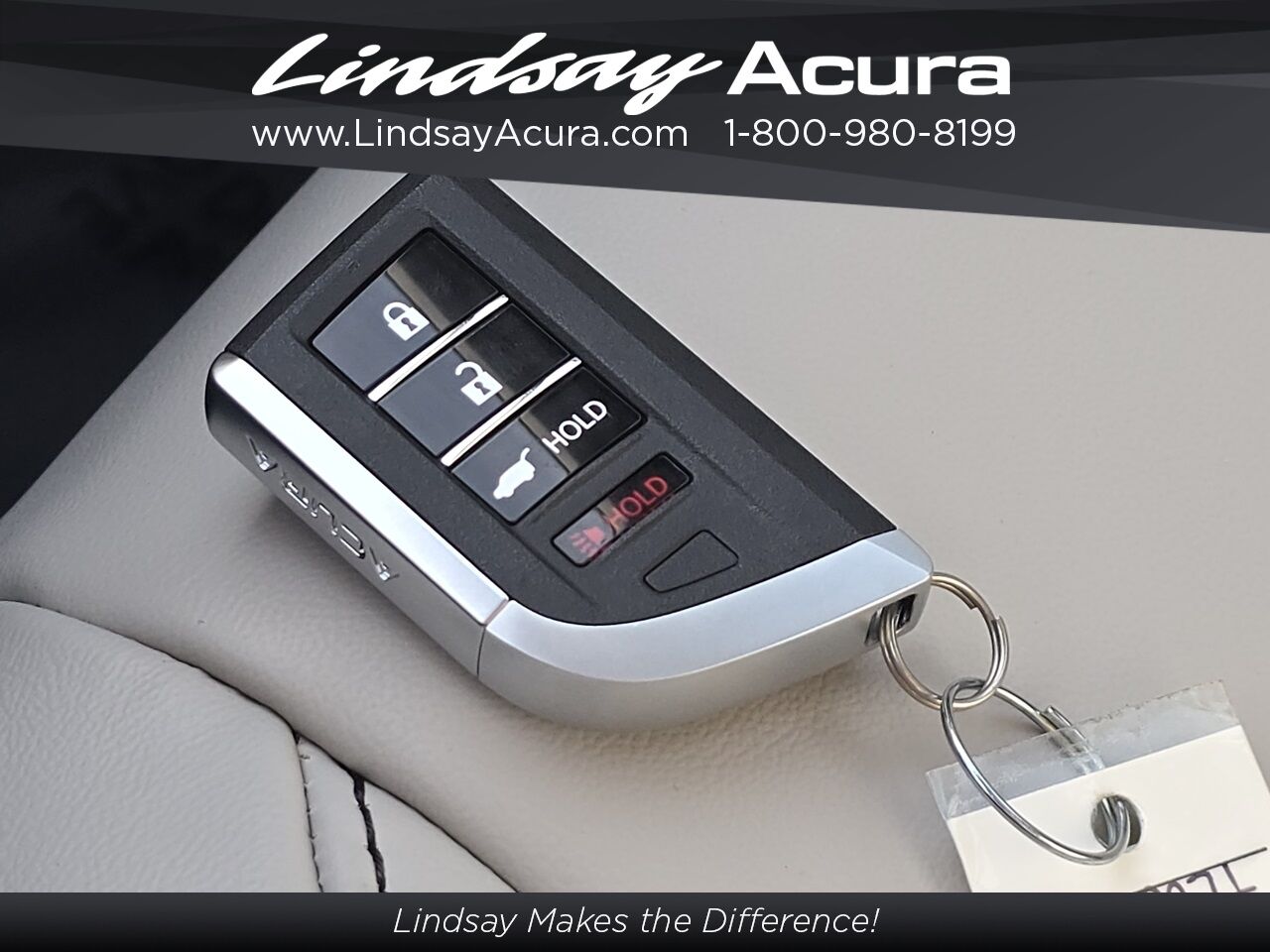 2026 Acura RDX Technology Package Columbus OH