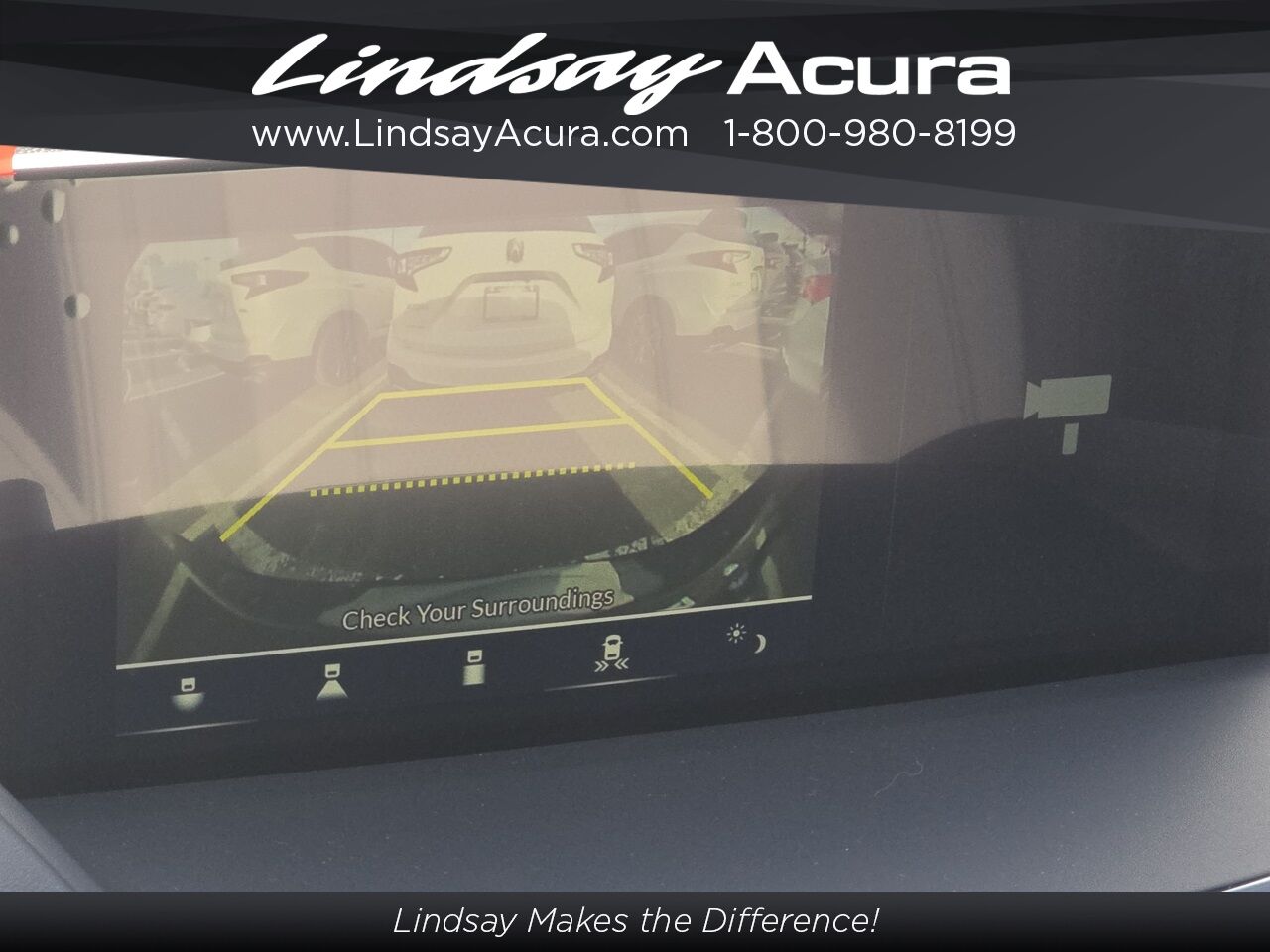 2026 Acura RDX Technology Package Columbus OH