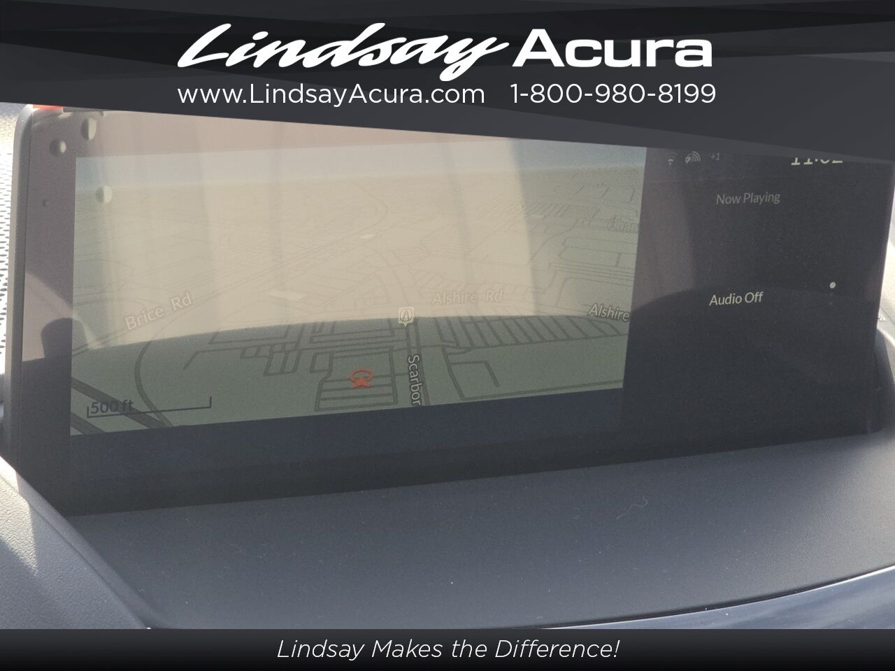 2026 Acura RDX Technology Package Columbus OH