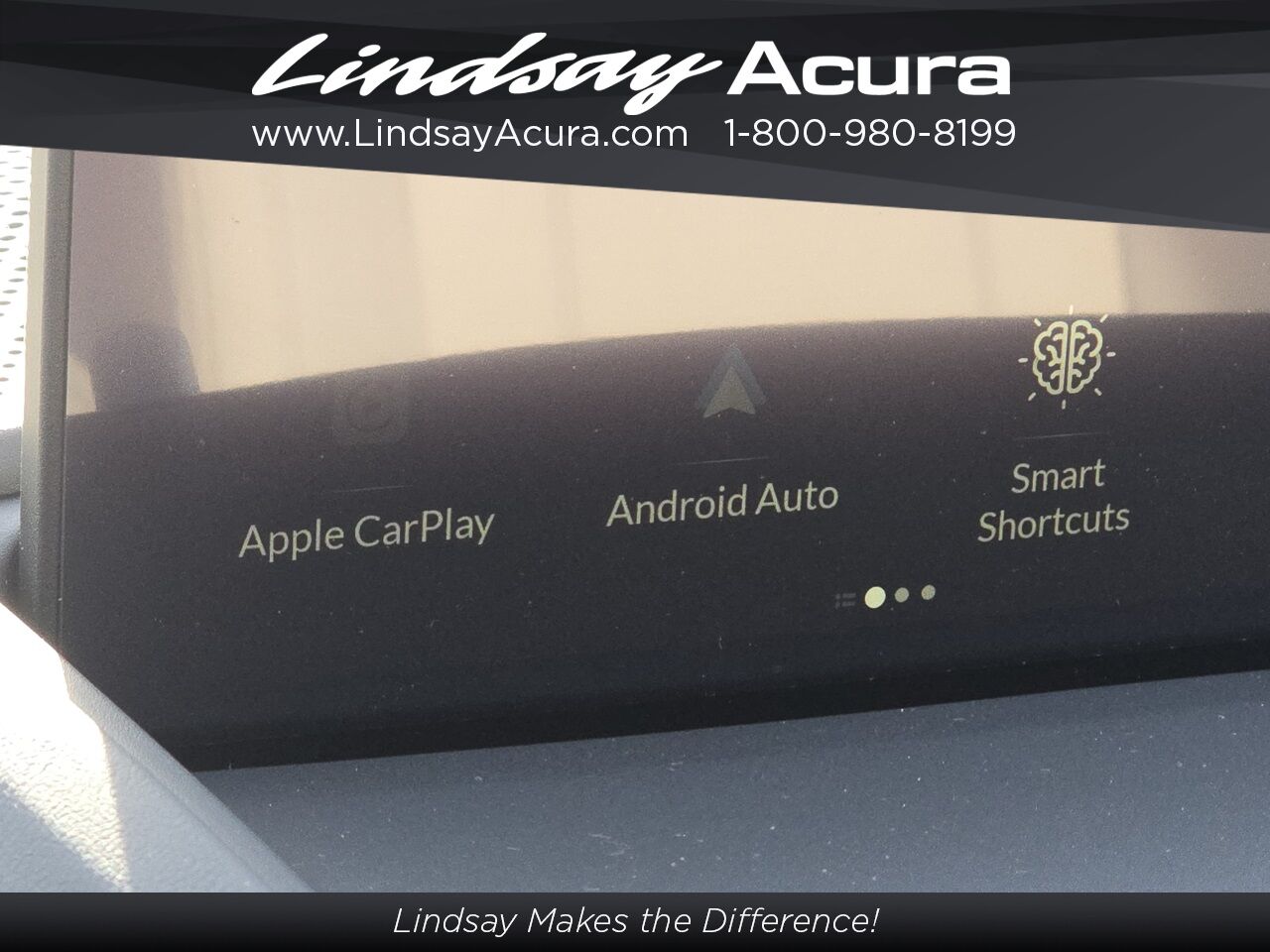 2026 Acura RDX Technology Package Columbus OH