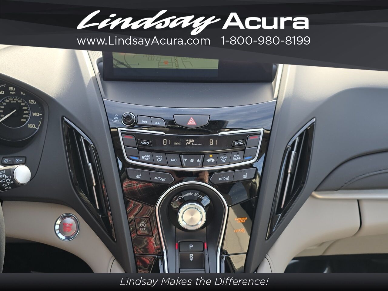2026 Acura RDX Technology Package Columbus OH