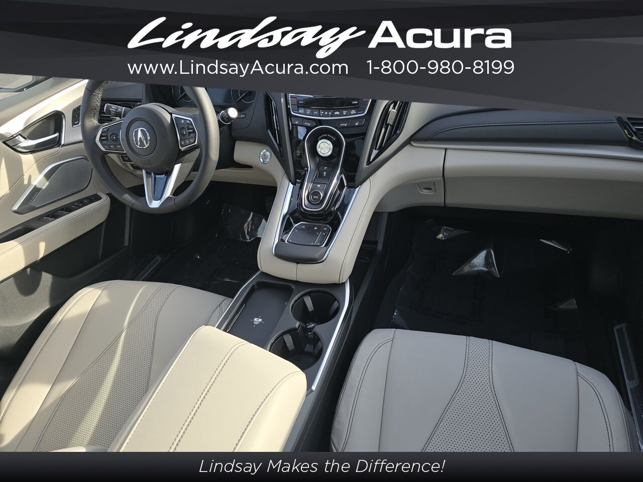 2026 Acura RDX Technology Package Columbus OH