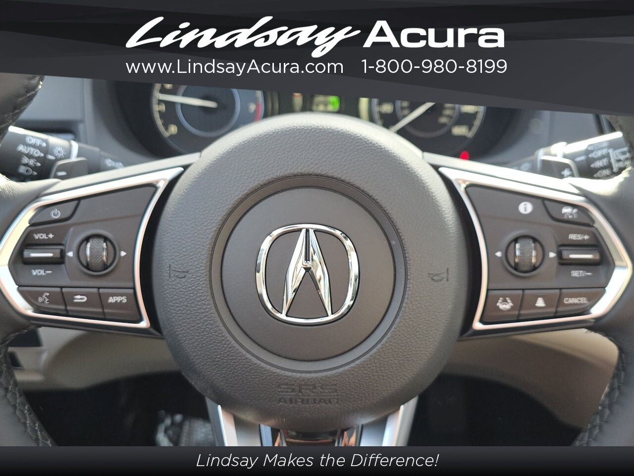 2026 Acura RDX Technology Package Columbus OH