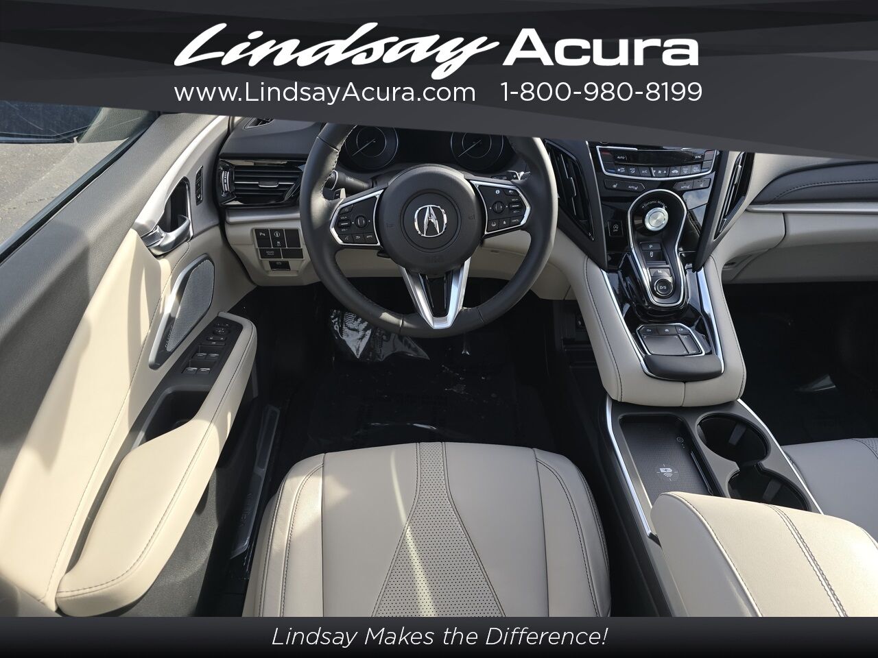 2026 Acura RDX Technology Package Columbus OH