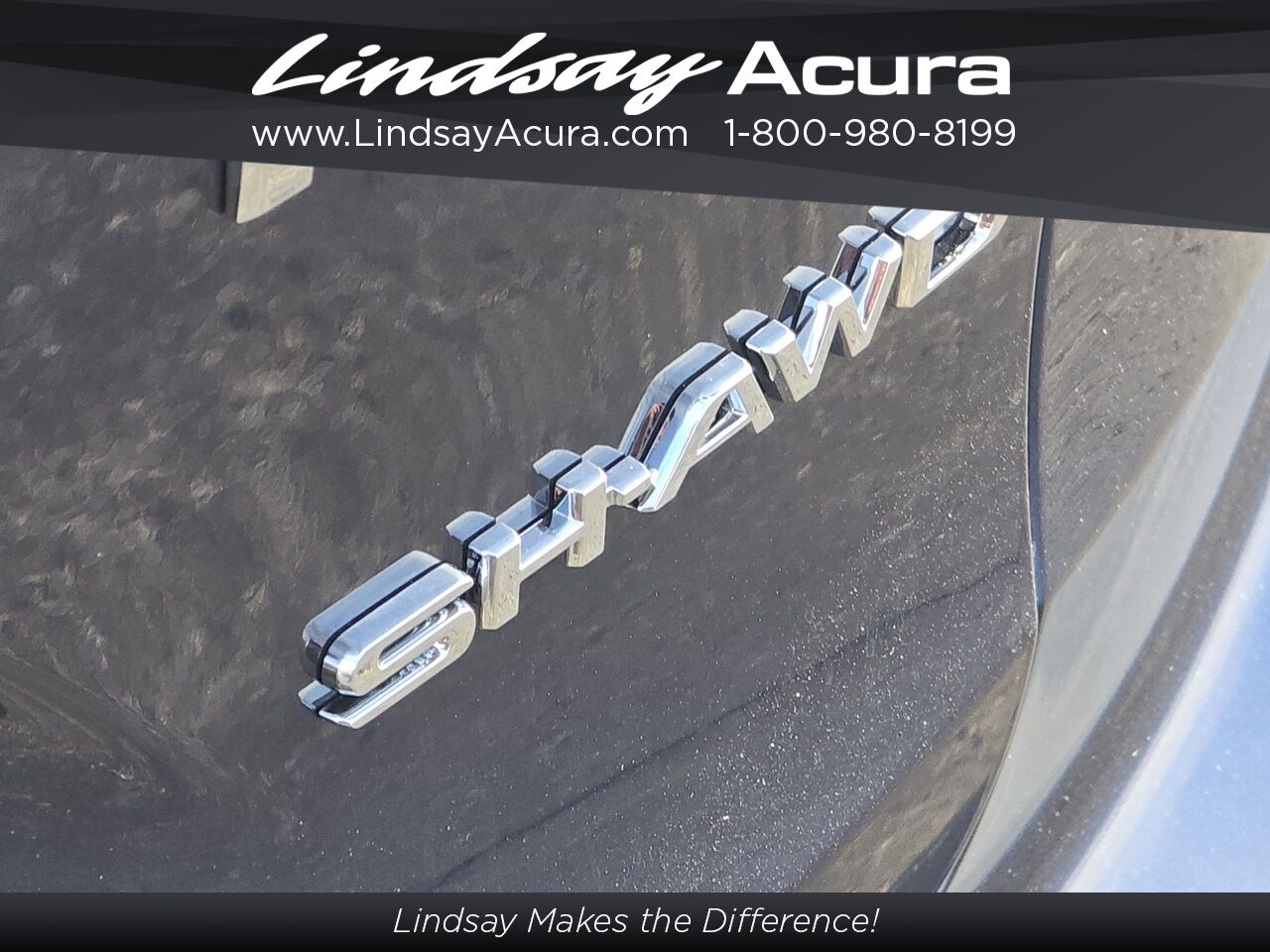 2026 Acura RDX Technology Package Columbus OH