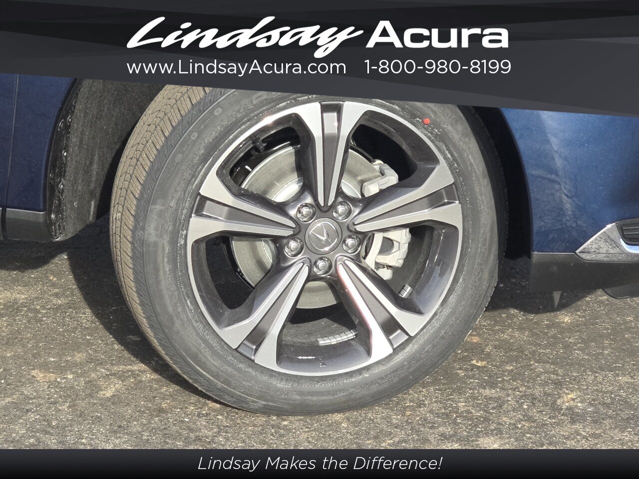 2026 Acura RDX Technology Package Columbus OH