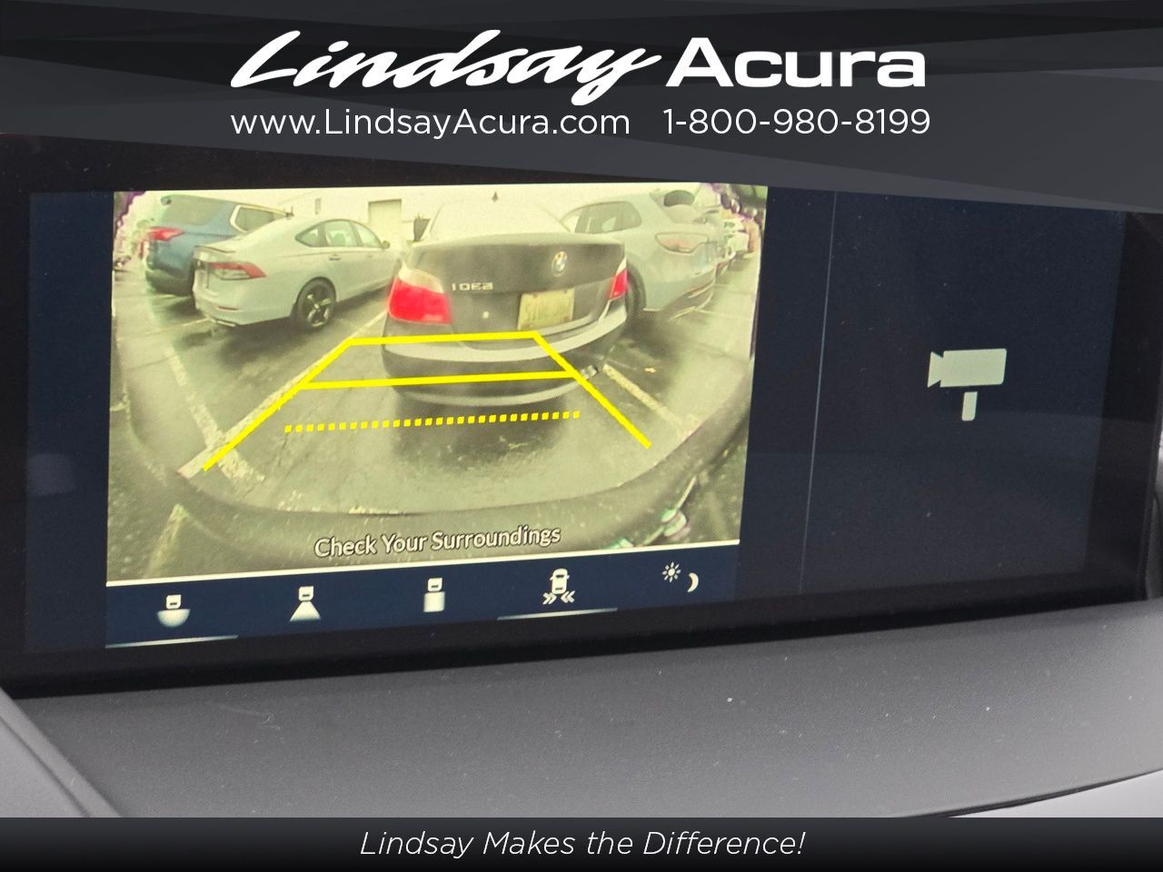 2026 Acura RDX Technology Package Columbus OH