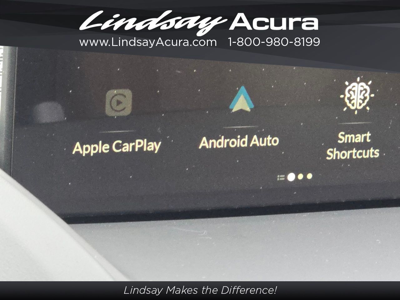 2026 Acura RDX Technology Package Columbus OH