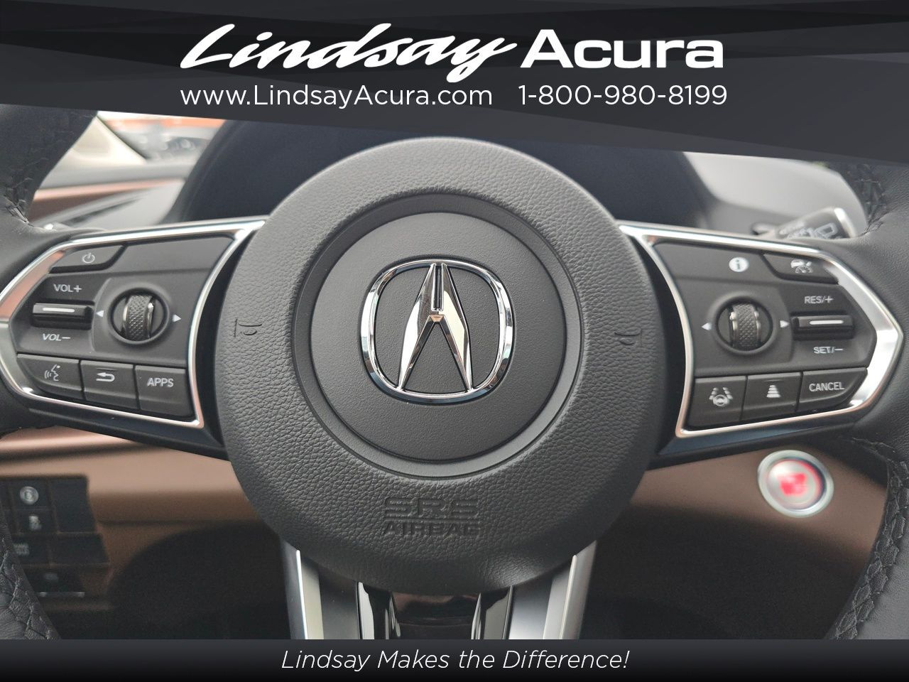 2026 Acura RDX Technology Package Columbus OH