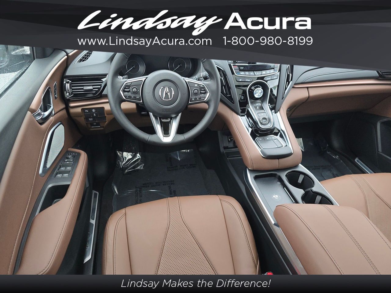 2026 Acura RDX Technology Package Columbus OH
