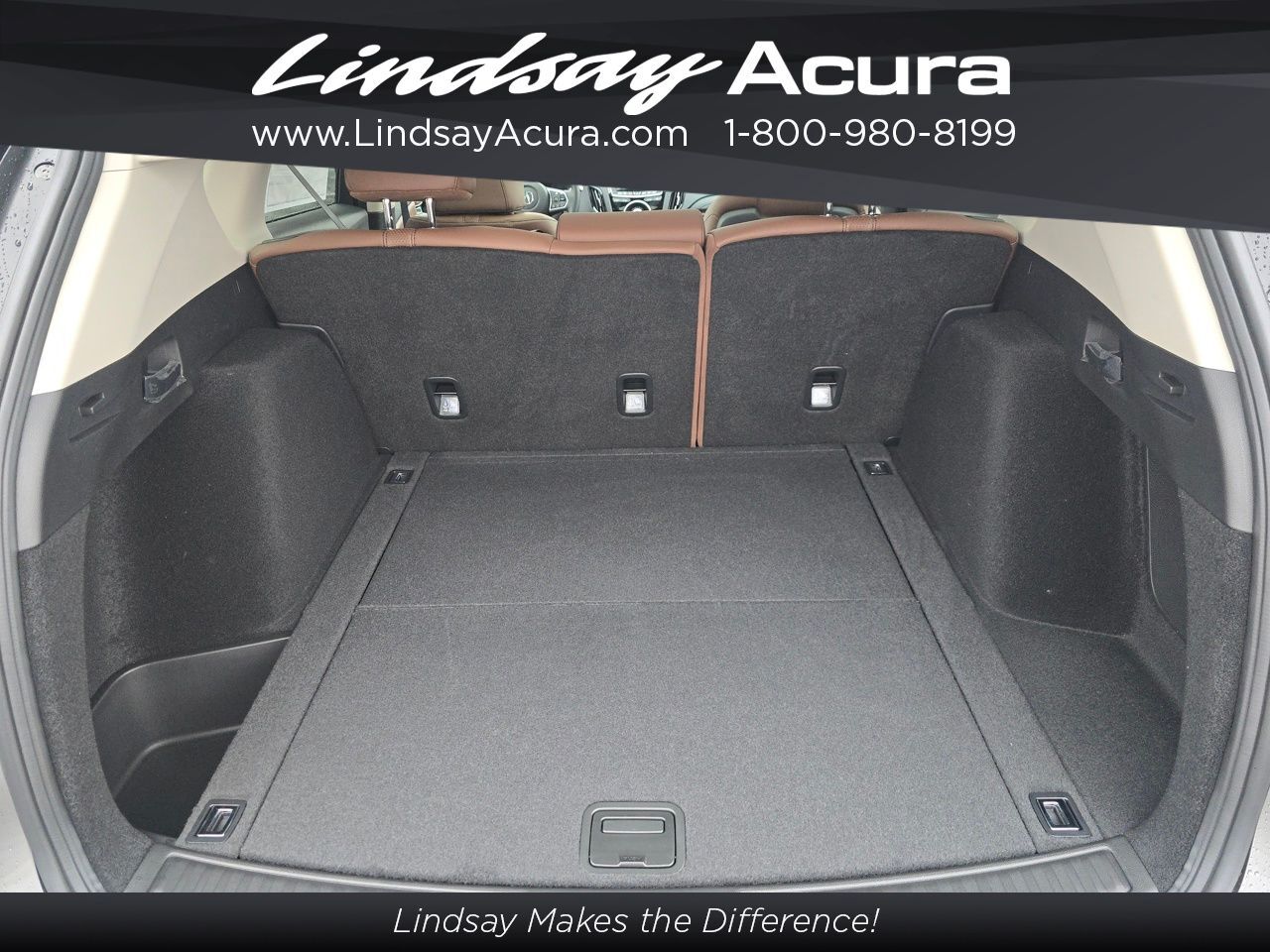 2026 Acura RDX Technology Package Columbus OH