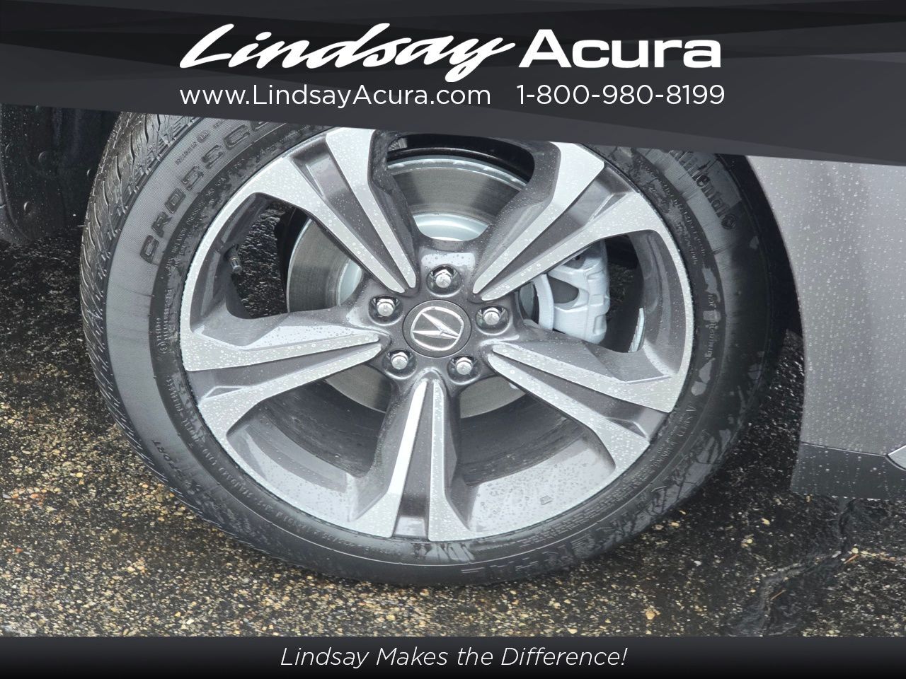 2026 Acura RDX Technology Package Columbus OH