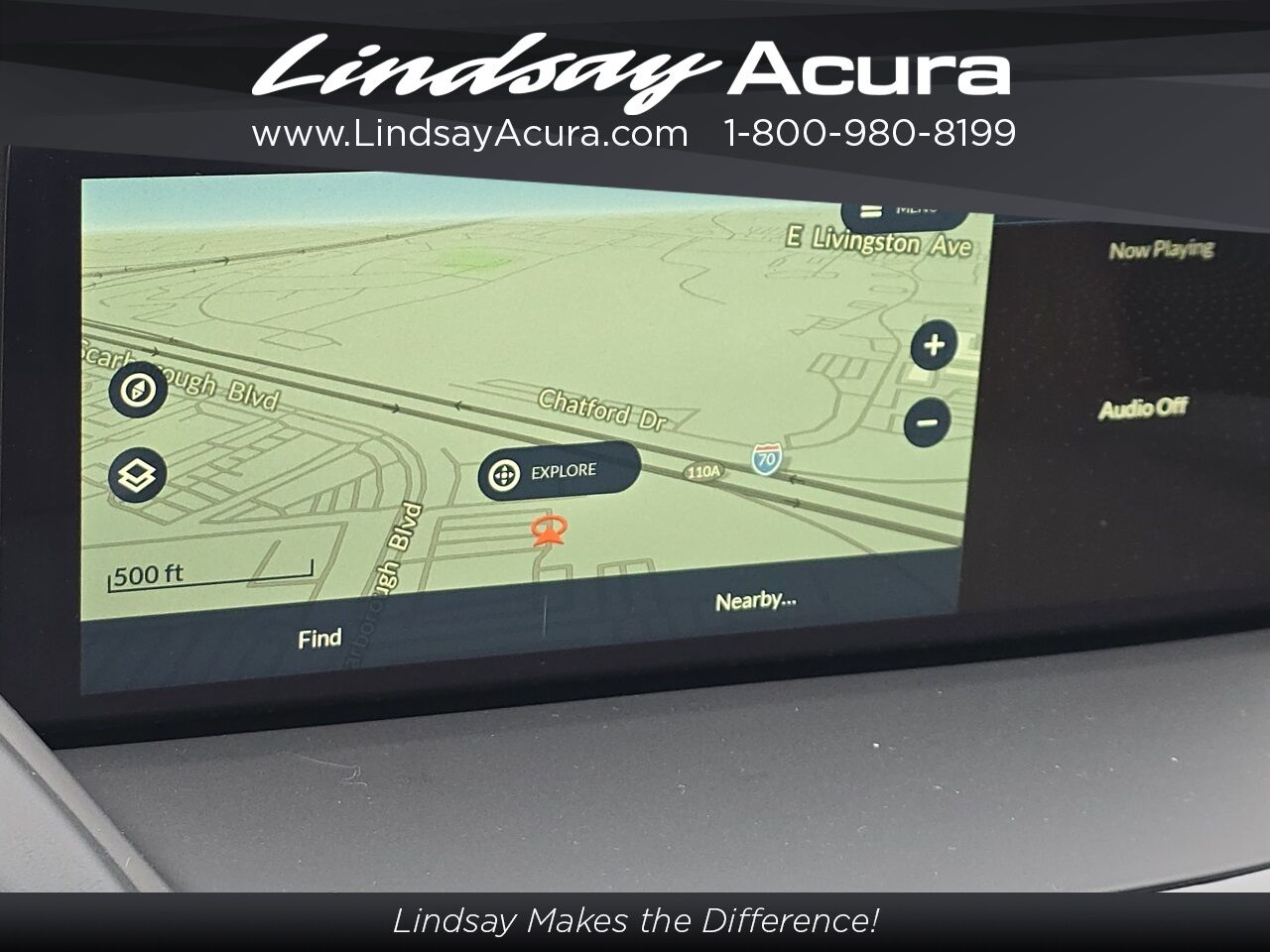 2026 Acura RDX Technology Package Columbus OH