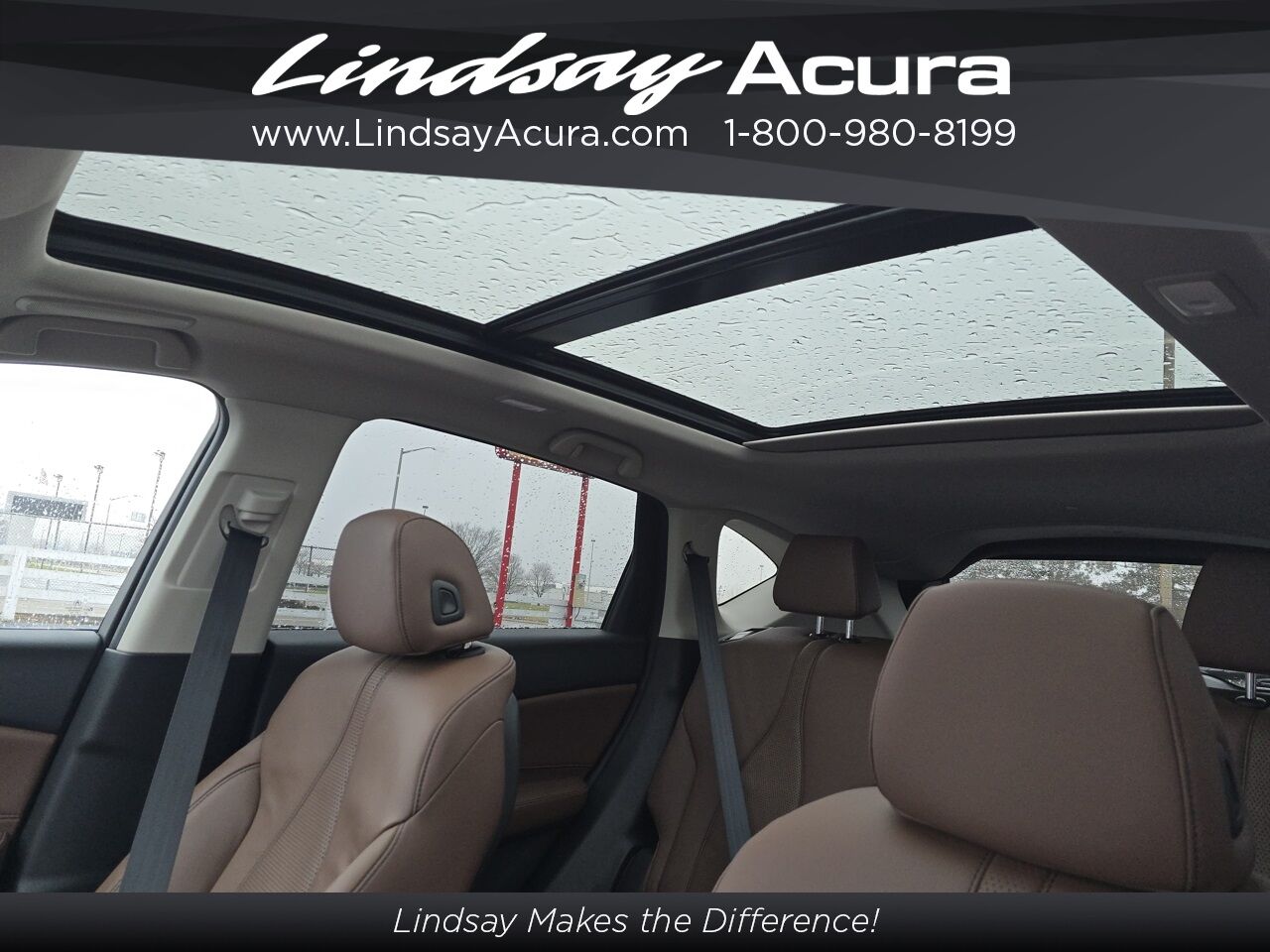 2026 Acura RDX Technology Package Columbus OH