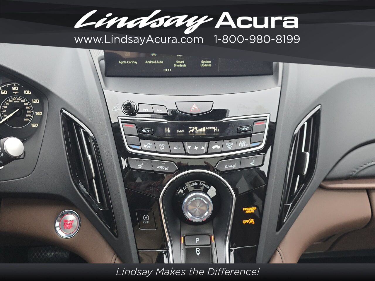 2026 Acura RDX Technology Package Columbus OH