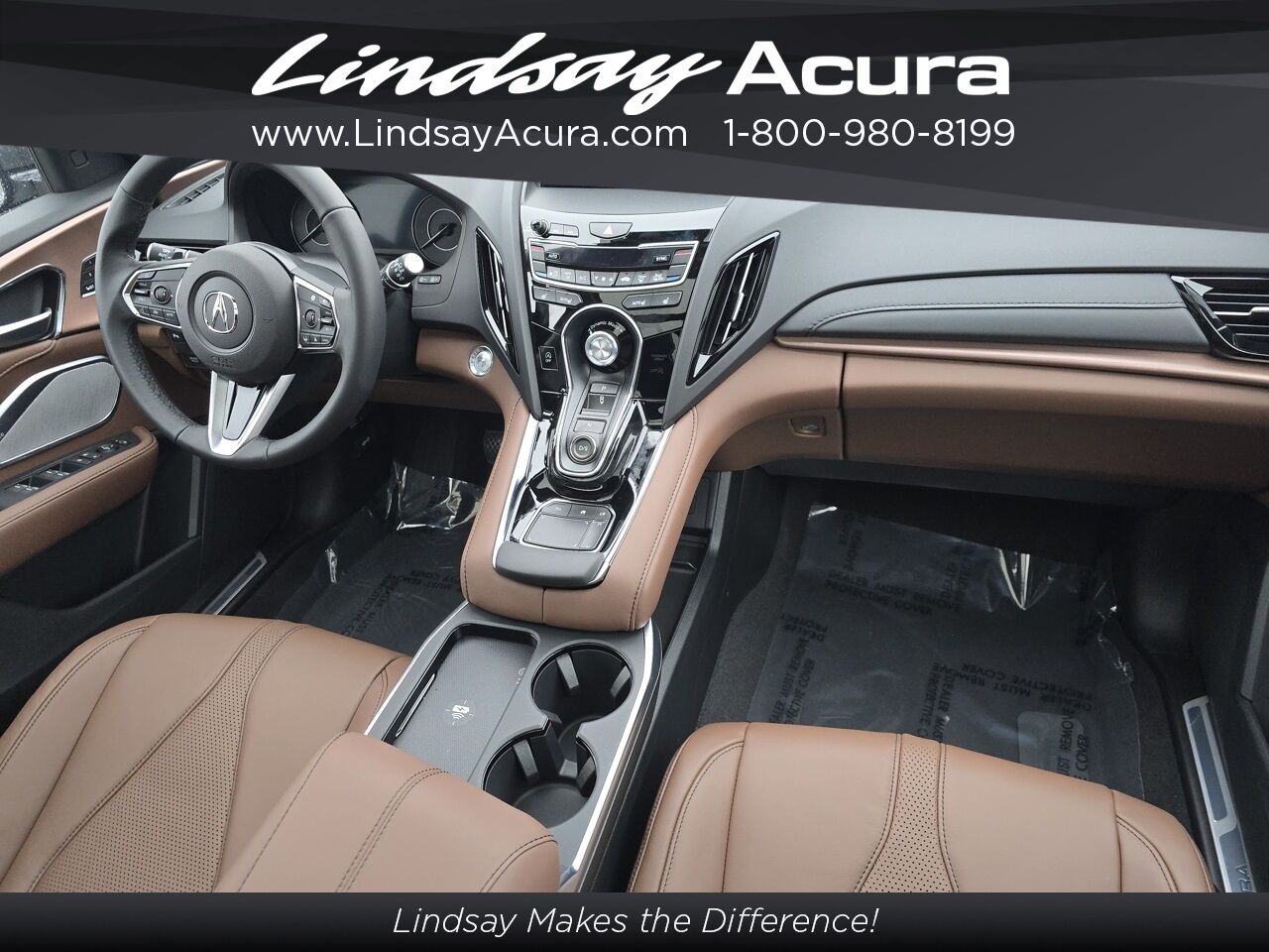 2026 Acura RDX Technology Package Columbus OH