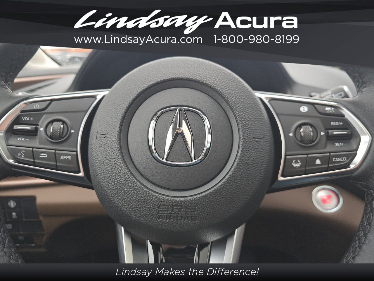 2026 Acura RDX Technology Package Columbus OH