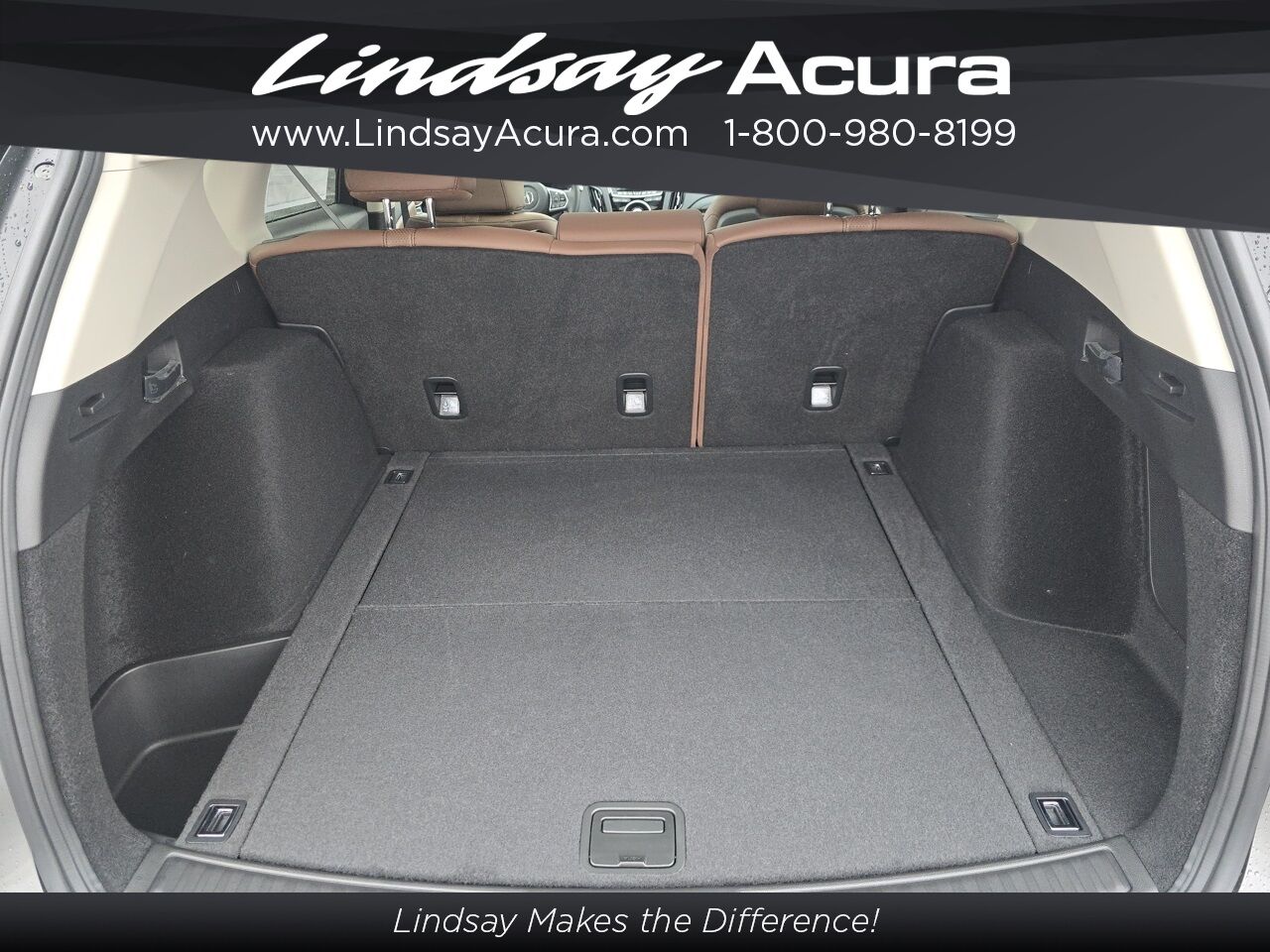 2026 Acura RDX Technology Package Columbus OH