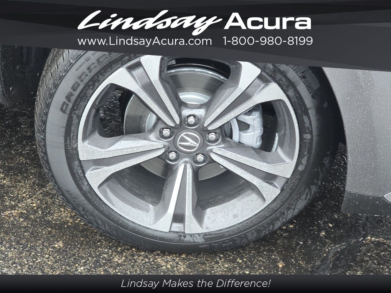 2026 Acura RDX Technology Package Columbus OH