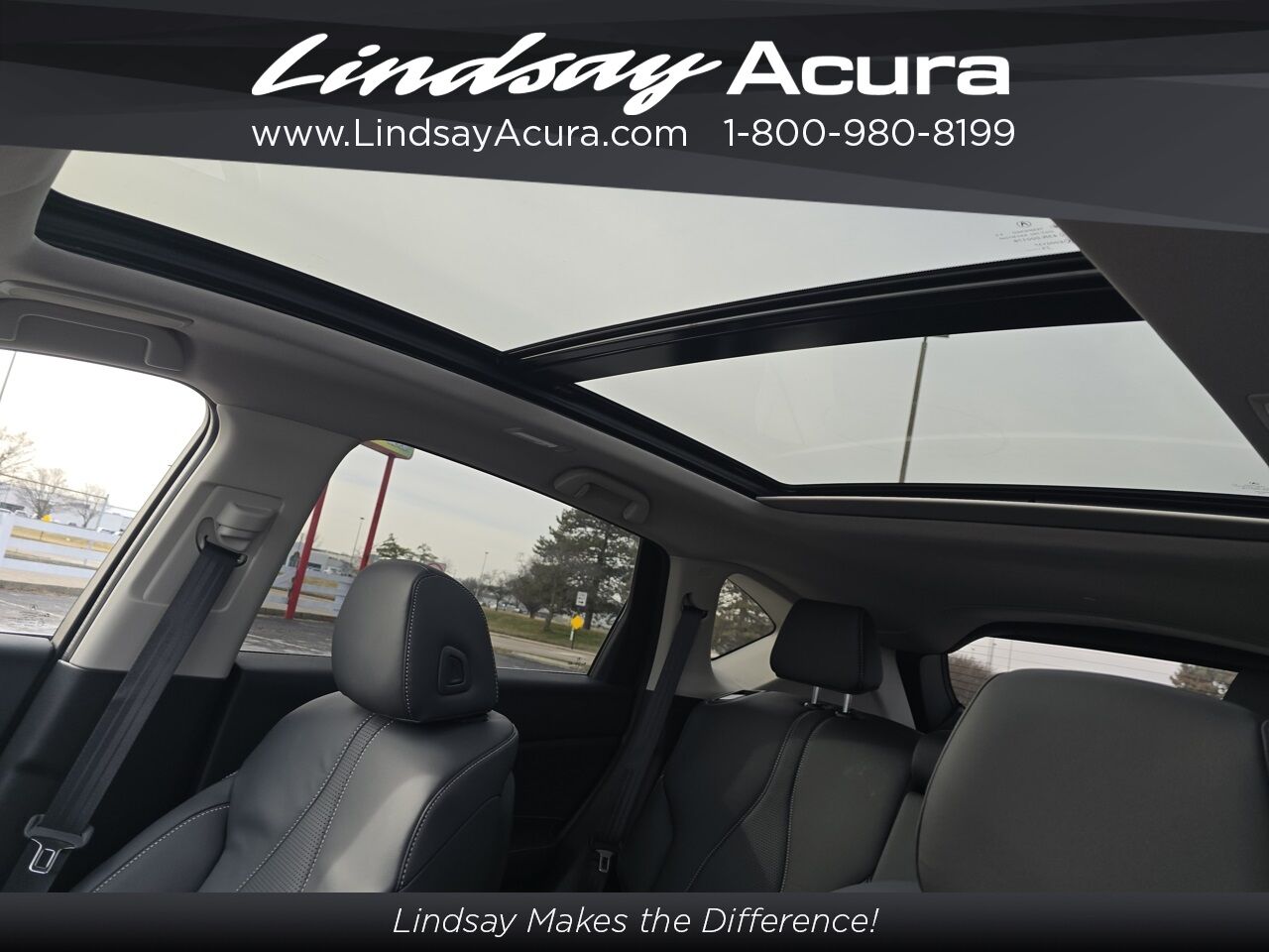 2026 Acura RDX Technology Package Columbus OH