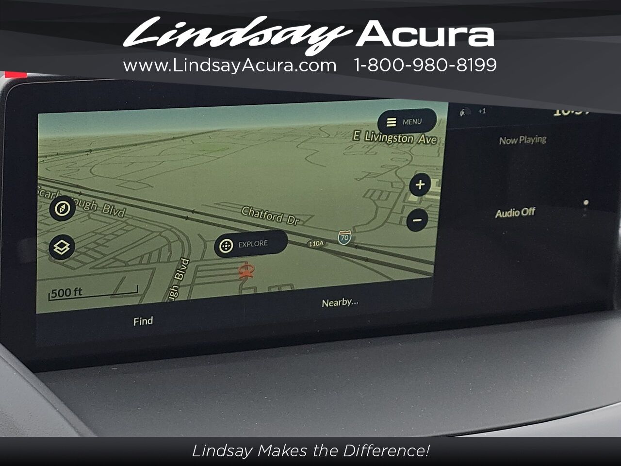 2026 Acura RDX Technology Package Columbus OH