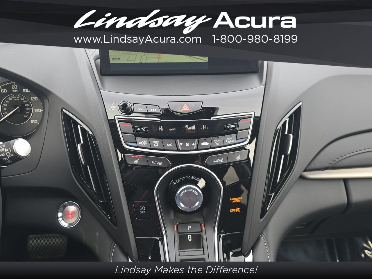 2026 Acura RDX Technology Package Columbus OH