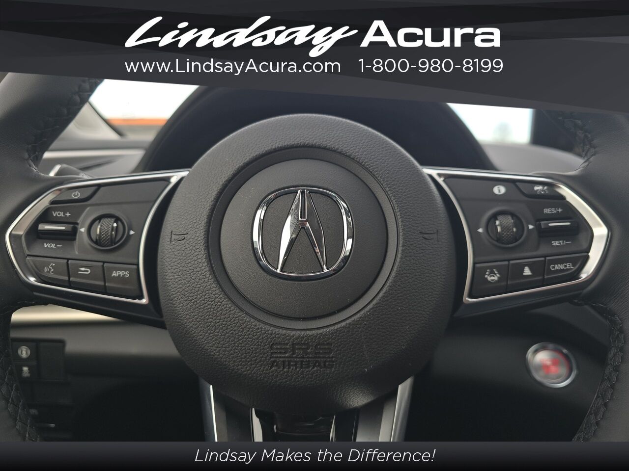 2026 Acura RDX Technology Package Columbus OH