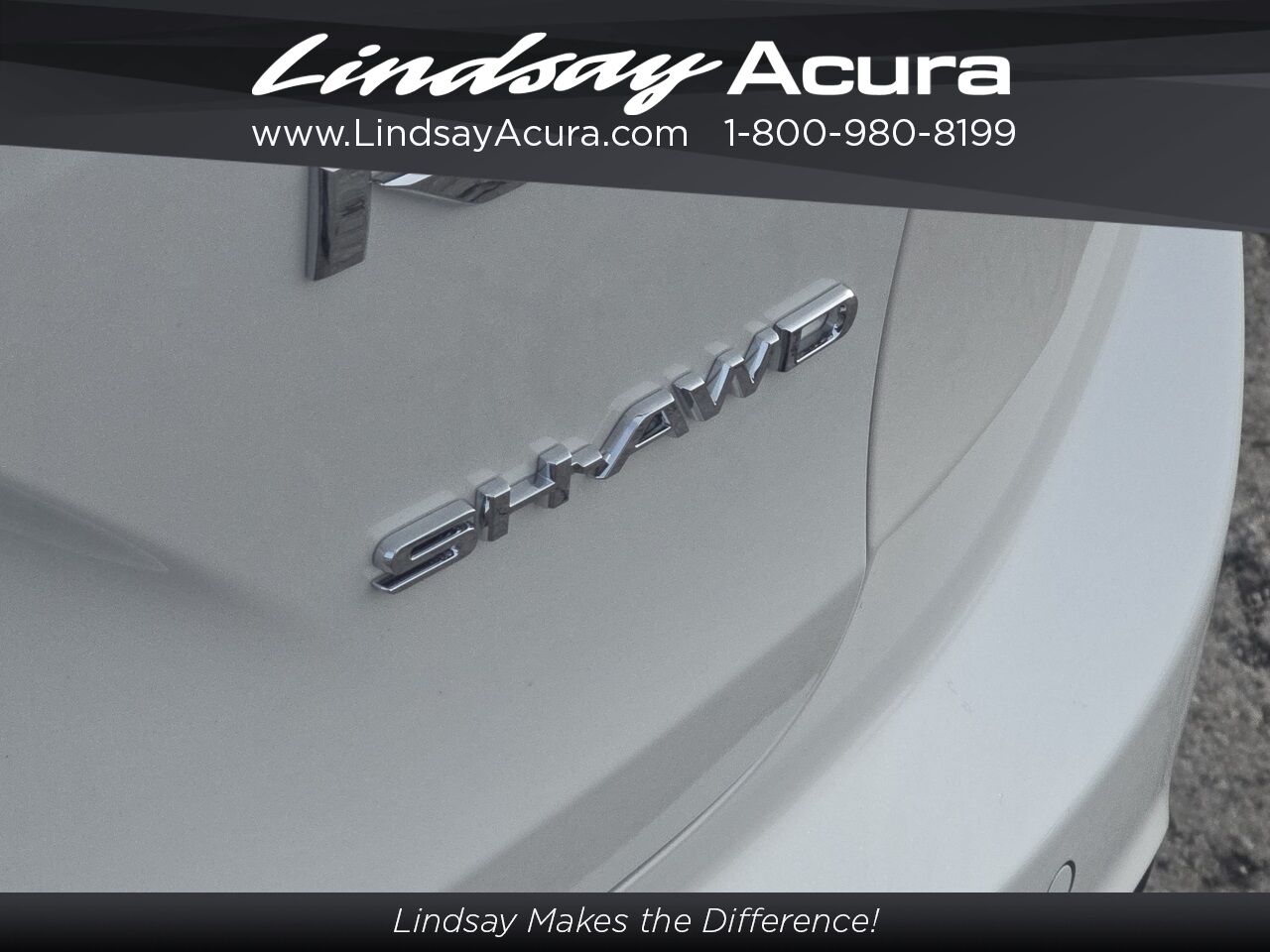 2026 Acura RDX Technology Package Columbus OH