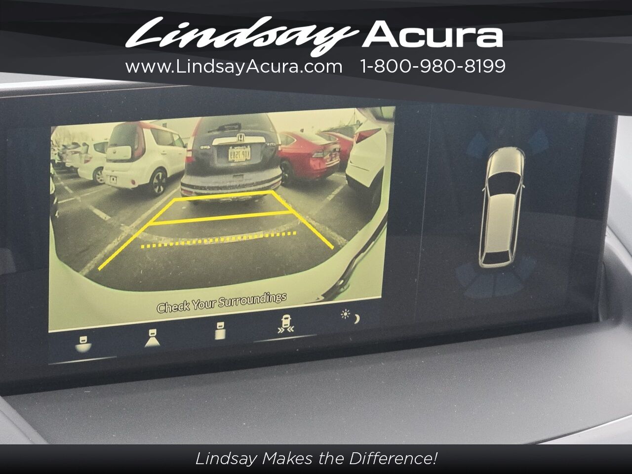 2026 Acura RDX Technology Package Columbus OH