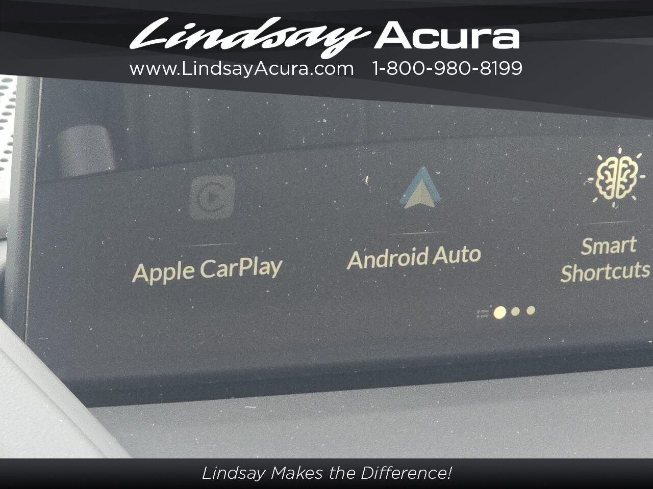 2026 Acura RDX Technology Package Columbus OH