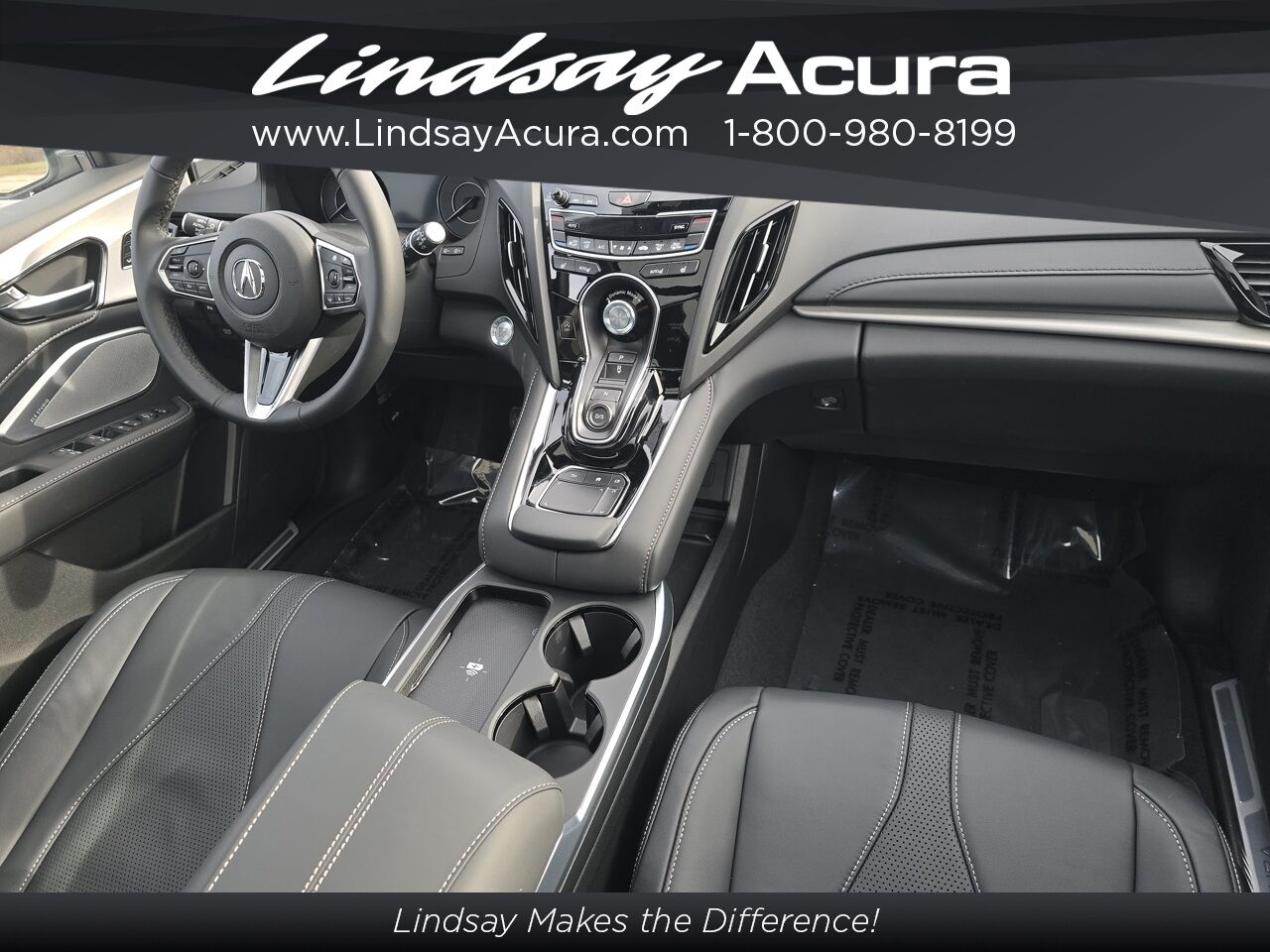 2026 Acura RDX Technology Package Columbus OH