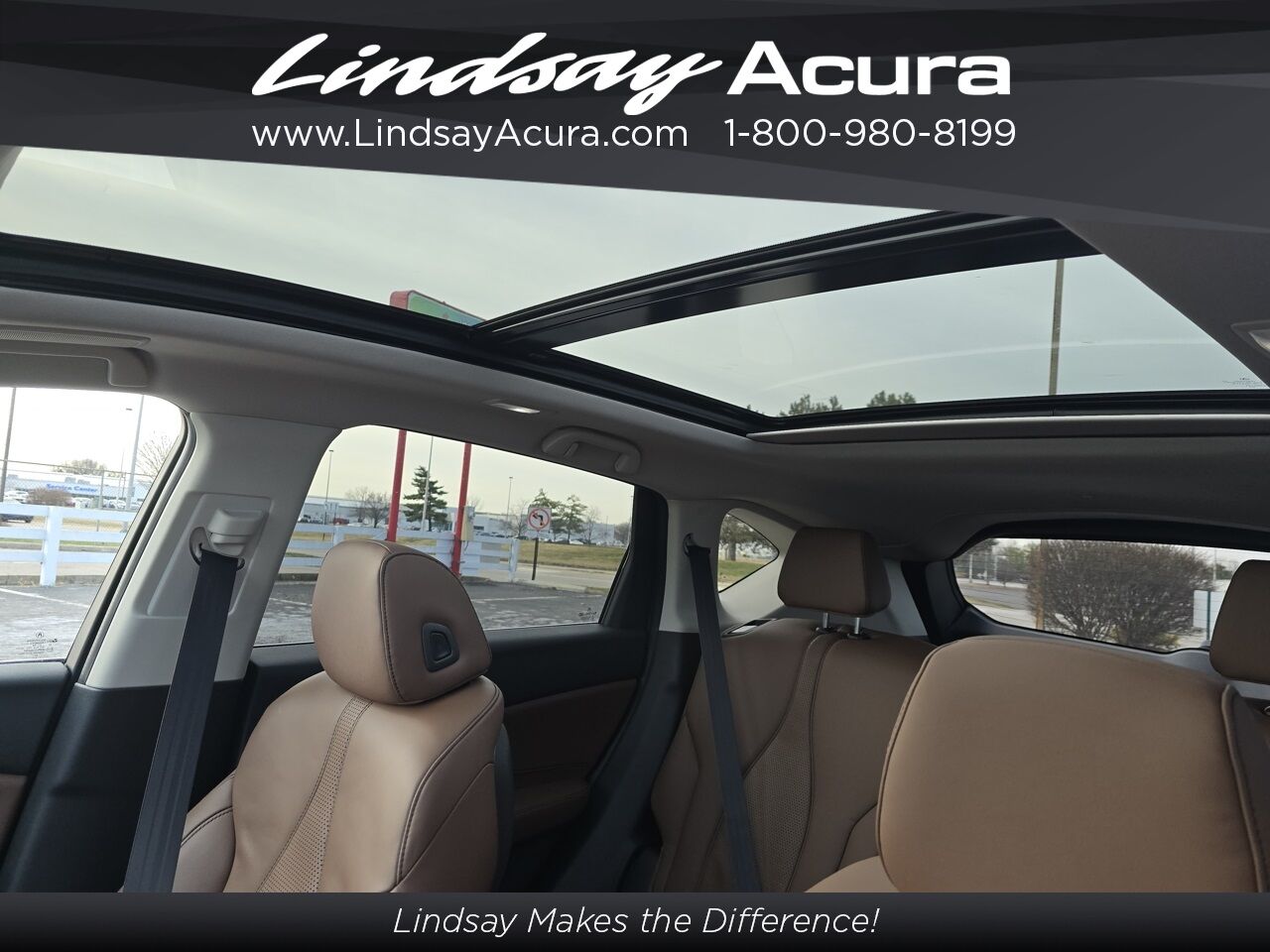 2026 Acura RDX Technology Package Columbus OH