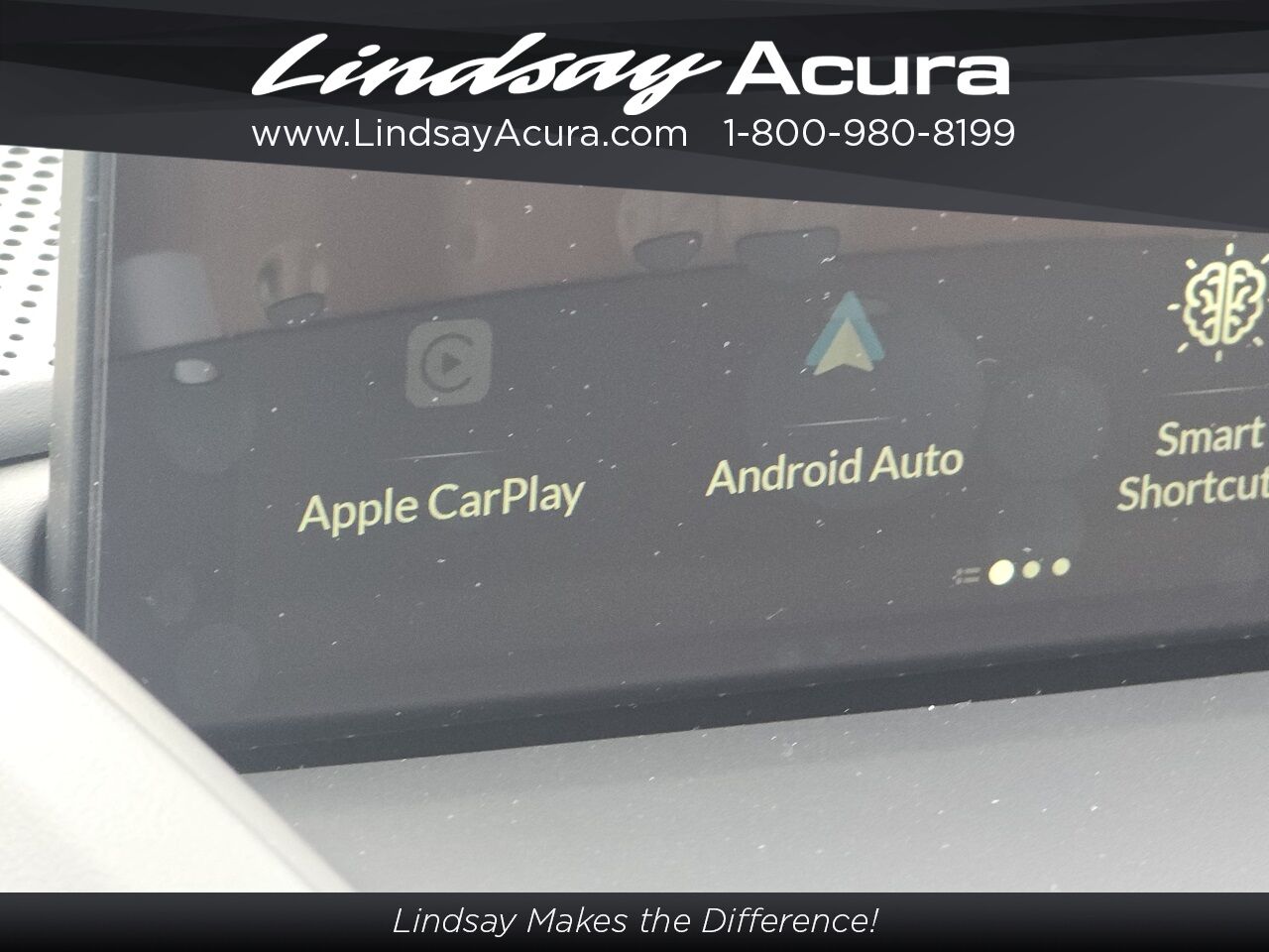 2026 Acura RDX Technology Package Columbus OH