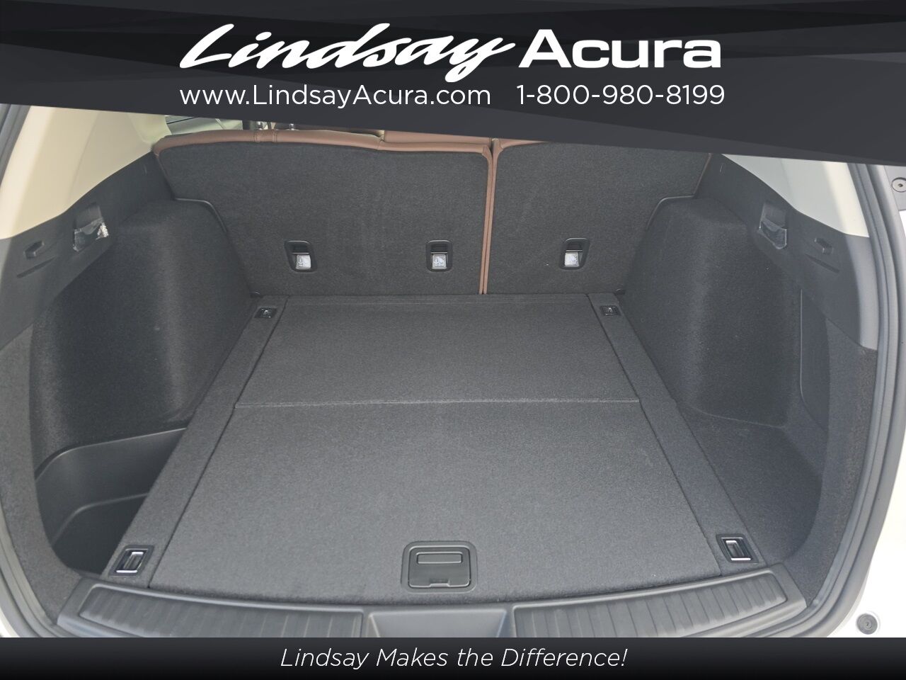 2026 Acura RDX Technology Package Columbus OH