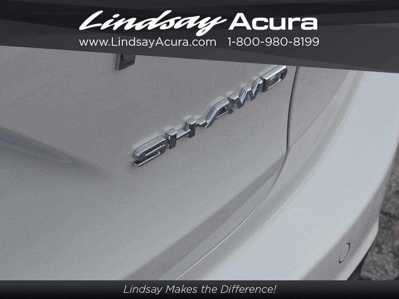 2026 Acura RDX Technology Package Columbus OH