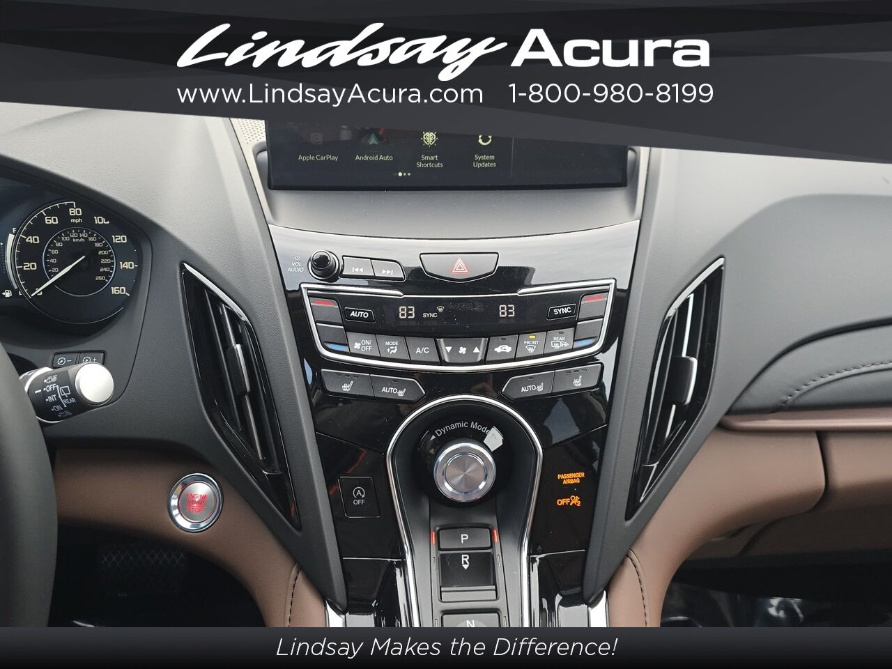 2026 Acura RDX Technology Package Columbus OH