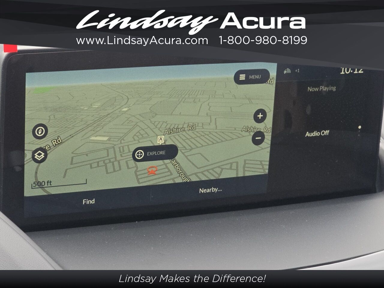 2026 Acura RDX Technology Package Columbus OH