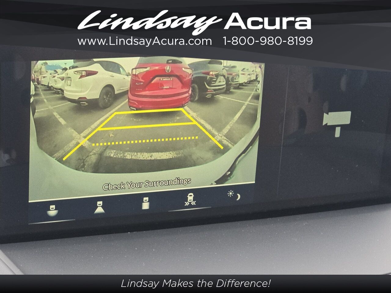 2026 Acura RDX Technology Package Columbus OH