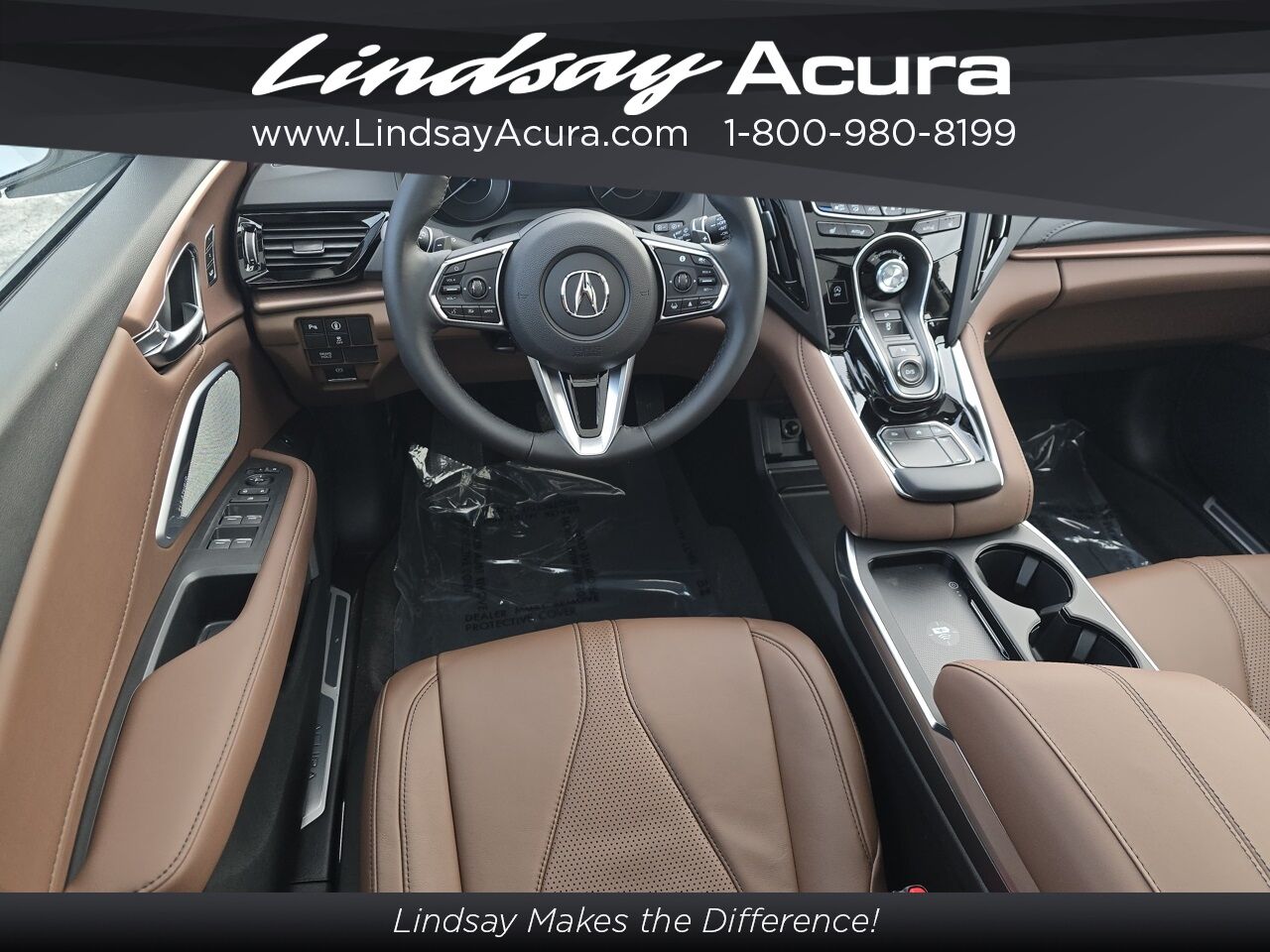 2026 Acura RDX Technology Package Columbus OH