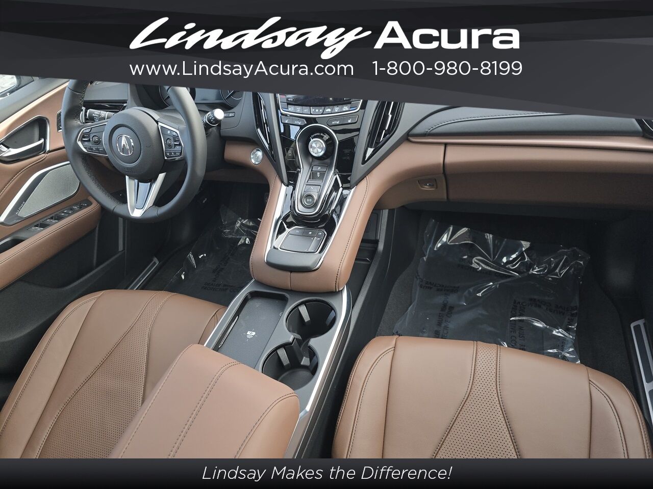 2026 Acura RDX Technology Package Columbus OH