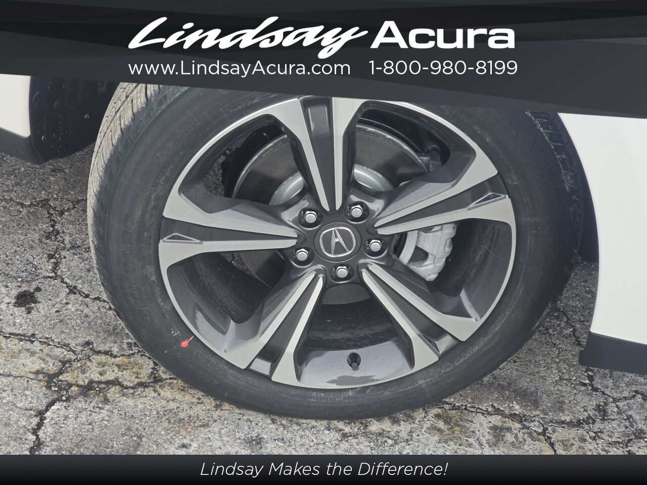 2026 Acura RDX Technology Package Columbus OH