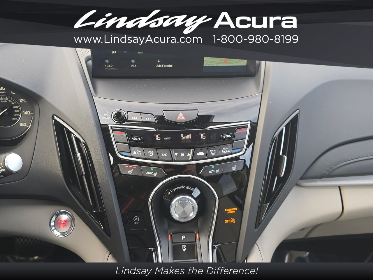 2026 Acura RDX Technology Package Columbus OH