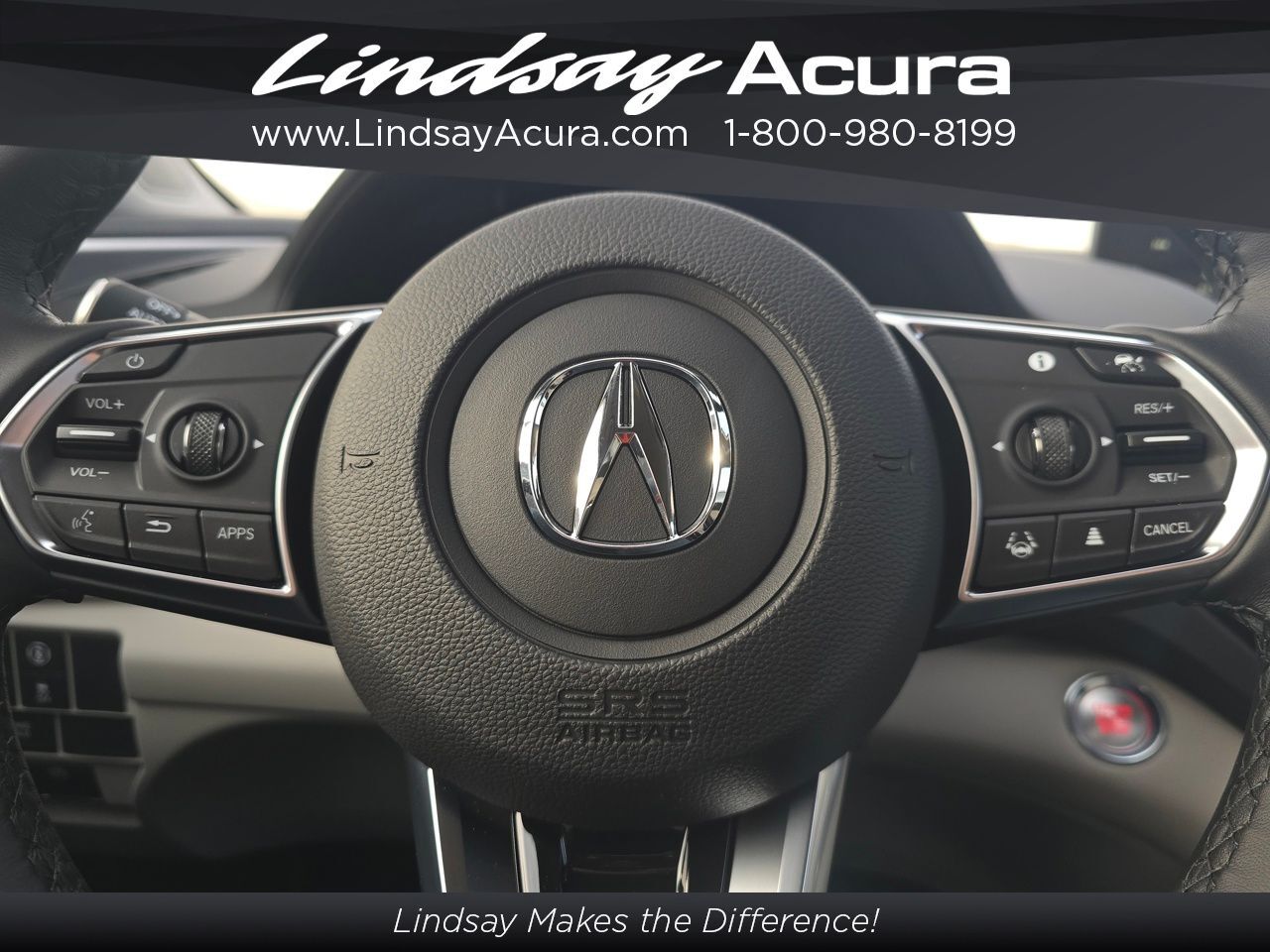 2026 Acura RDX Technology Package Columbus OH