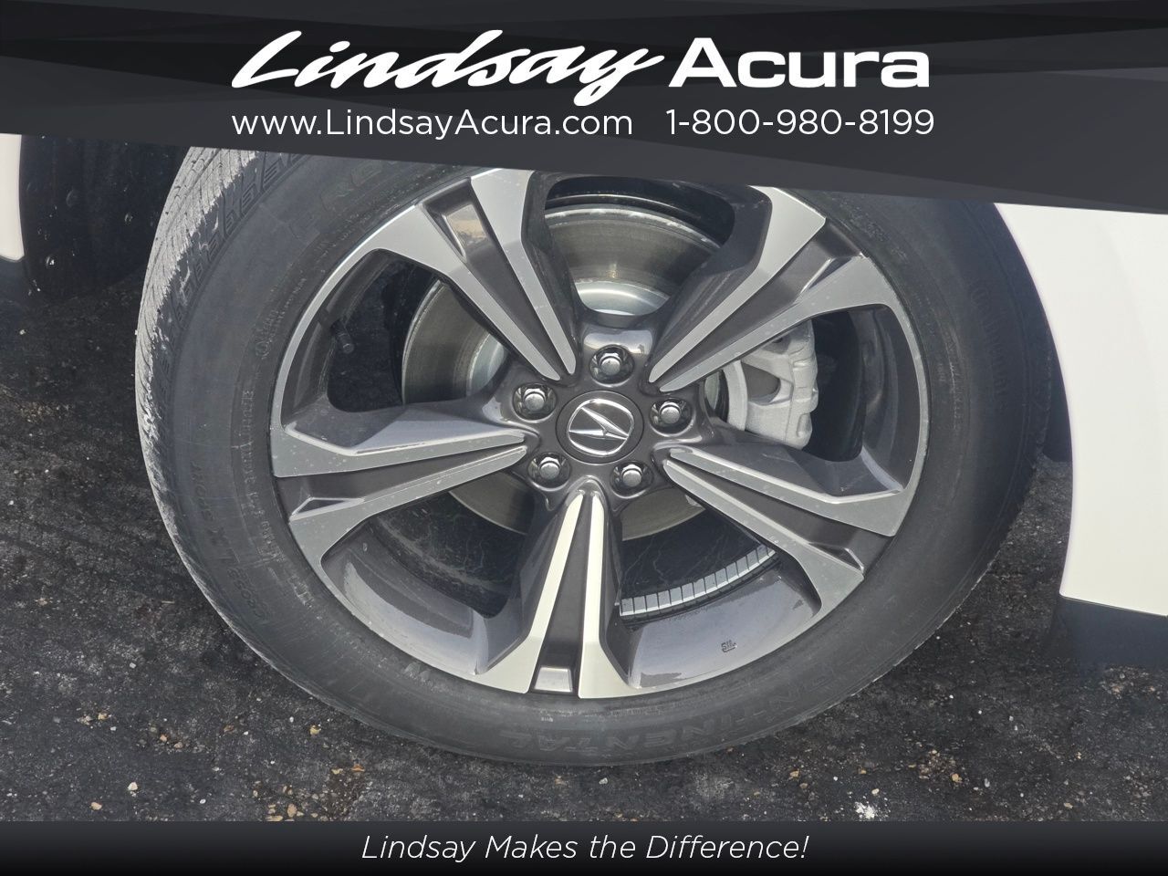 2026 Acura RDX Technology Package Columbus OH