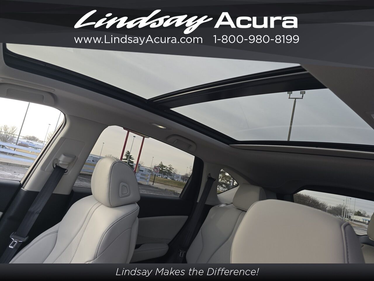 2026 Acura RDX Technology Package Columbus OH