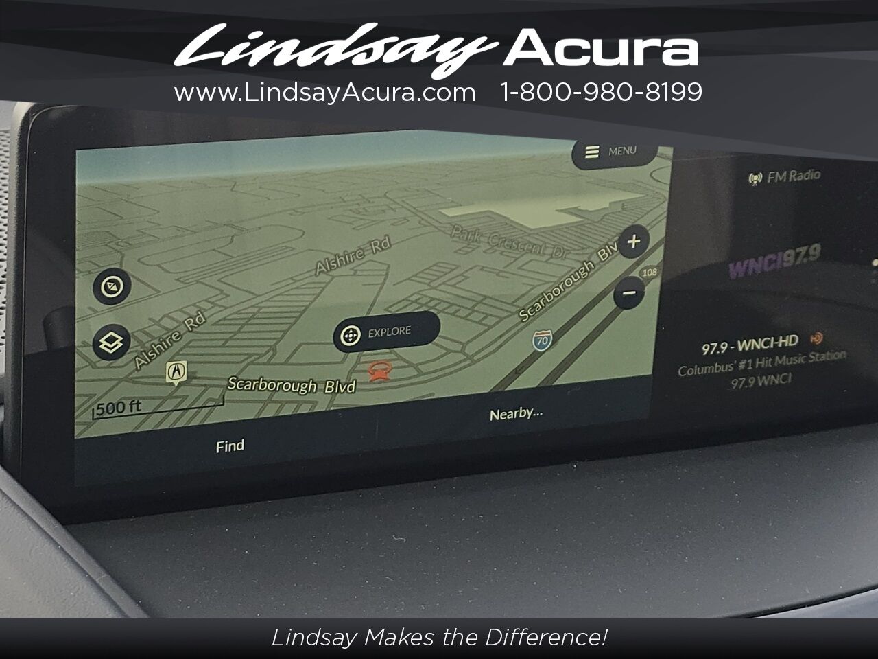 2026 Acura RDX Technology Package Columbus OH